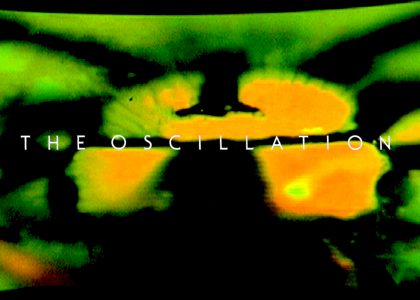 THE OSCILLATION 'Insect Attention'
