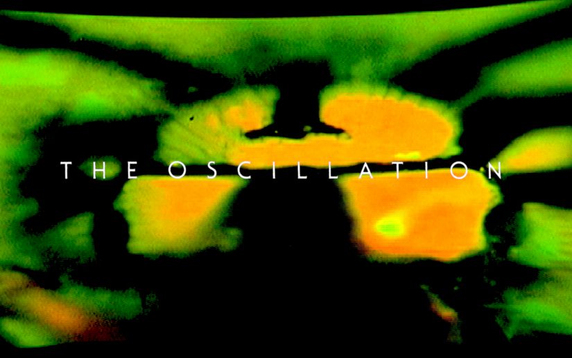 THE OSCILLATION 'Insect Attention'