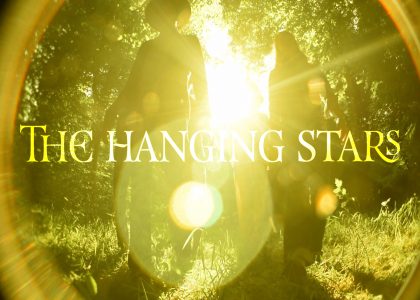 The Hanging Stars - Honey Water - Music video - Julian Hand