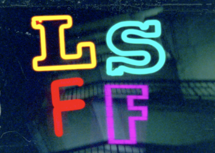 LSFF - London Short Film Festival - 2018 - Teaser - Trailer